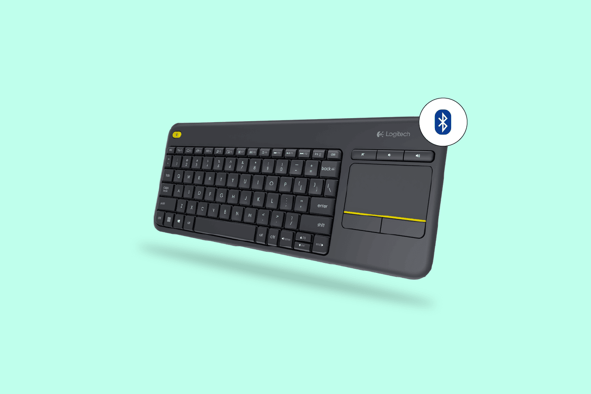How Do You Connect a Logitech Bluetooth Keyboard
