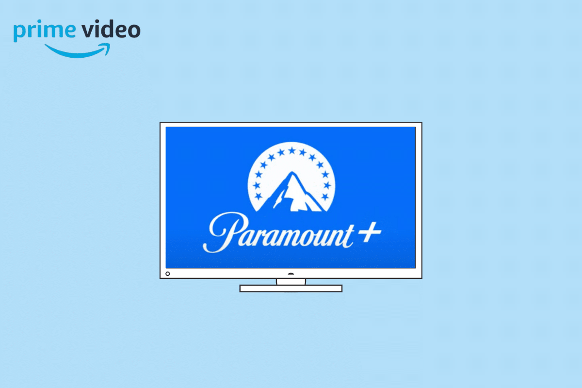 Waa imisa Paramount Plus on Amazon Prime