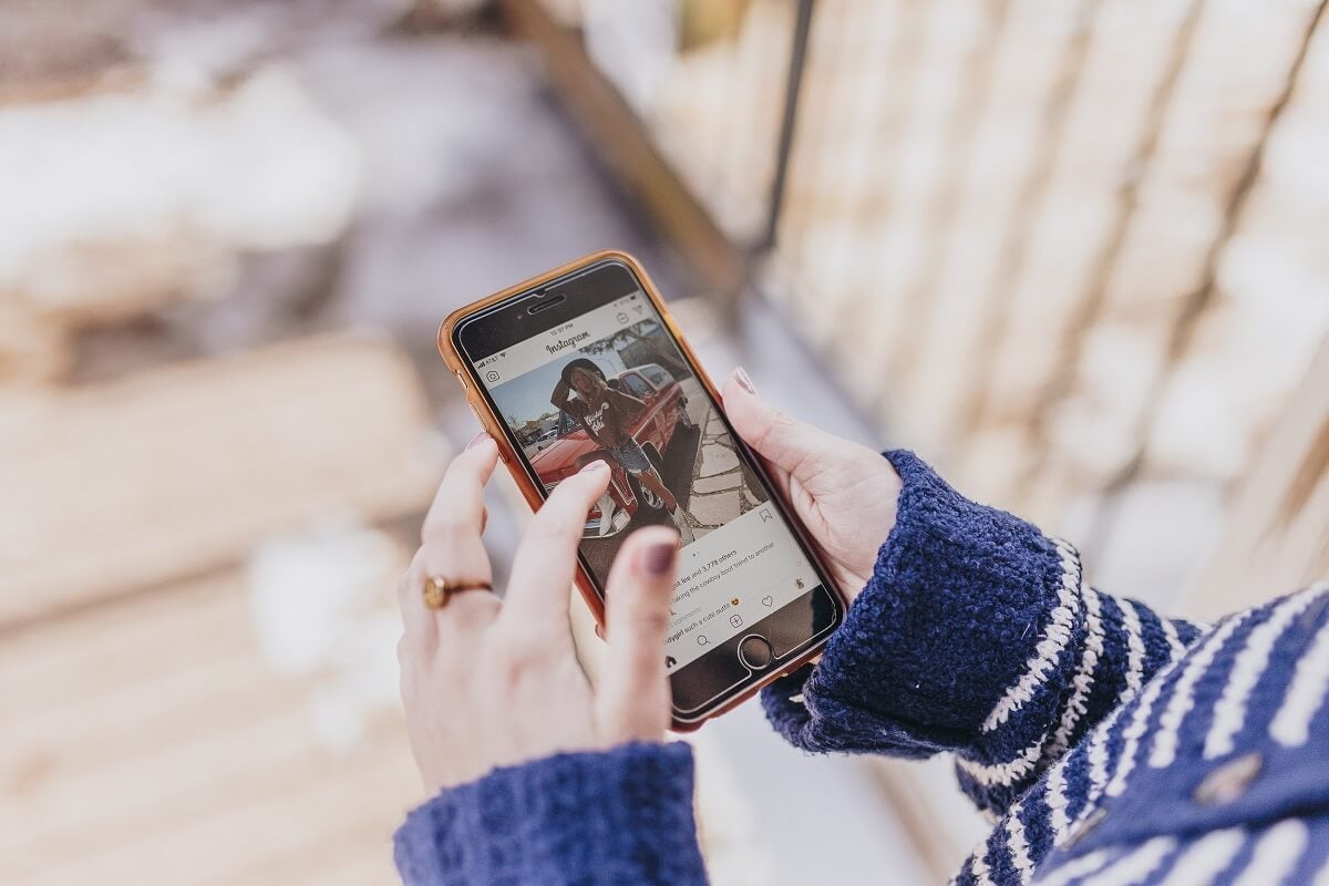 သင့် Instagram ပရိုဖိုင်ကို ကြည့်ရှုသူအား ကြည့်ရှုနည်း (2023)