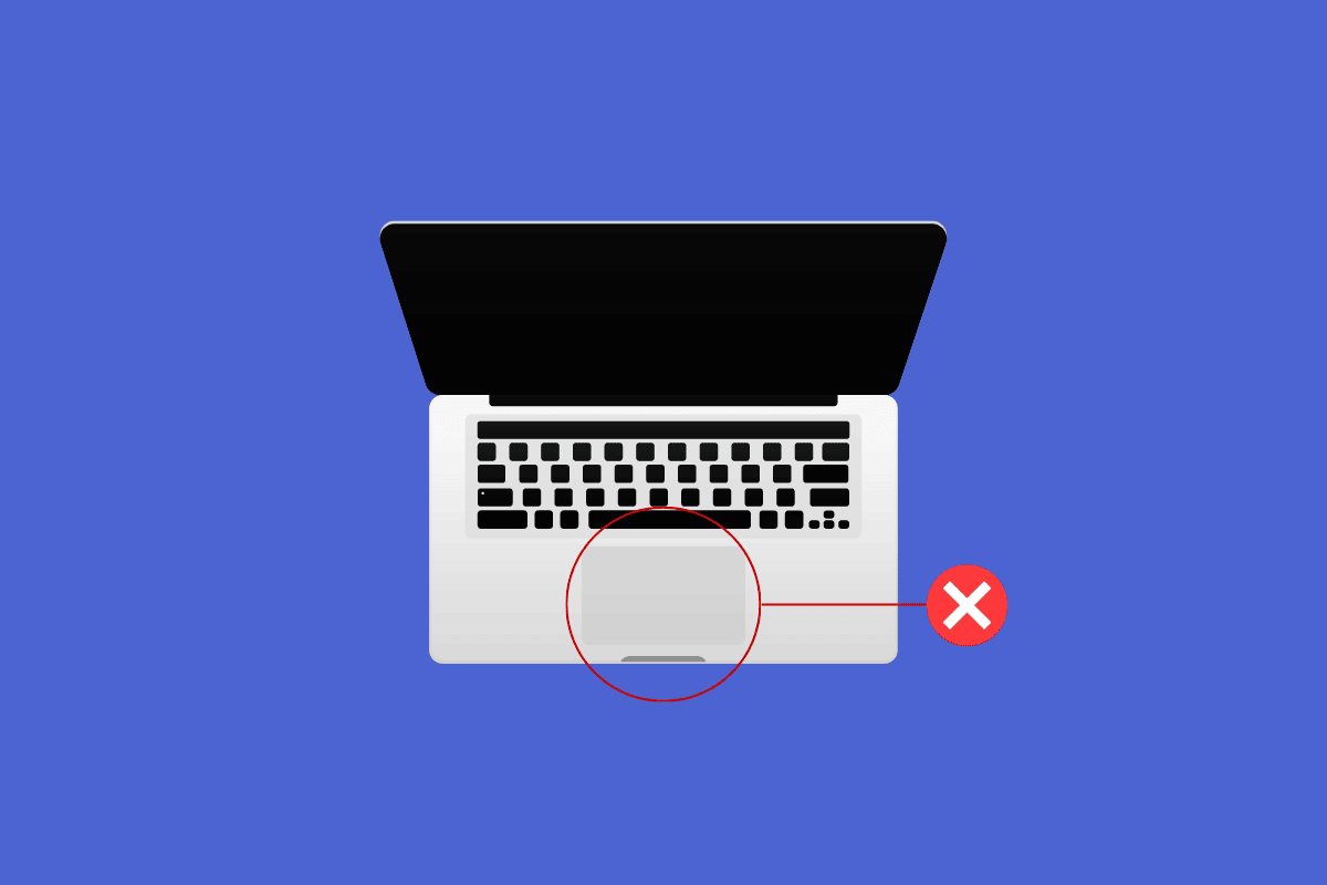 How to Fix Trackpad Not Working on Mac