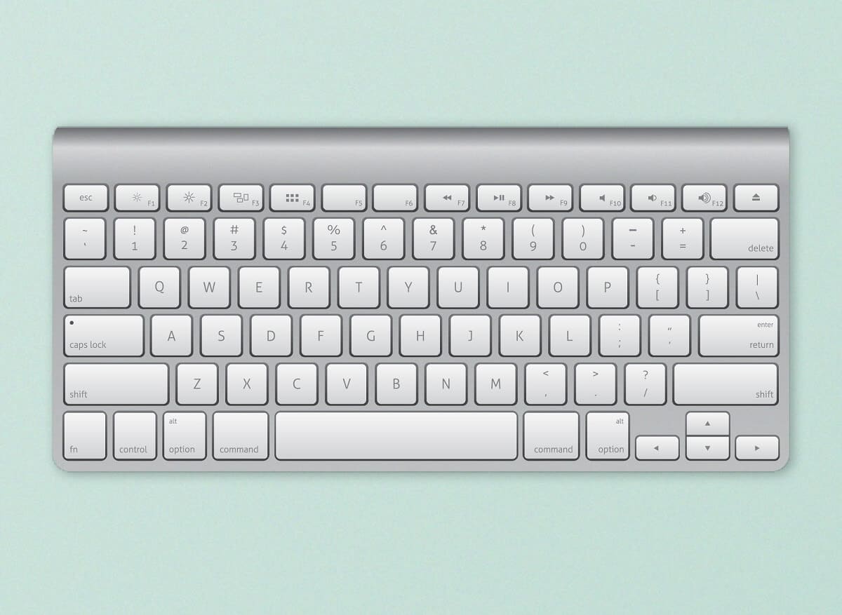 How to Reset your Keyboard to Default Settings