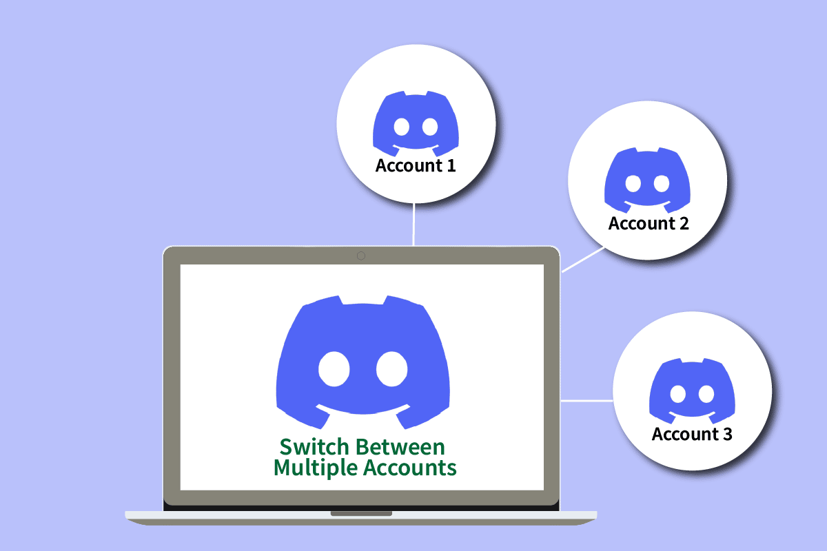 How to Switch Between Multiple Accounts on Discord