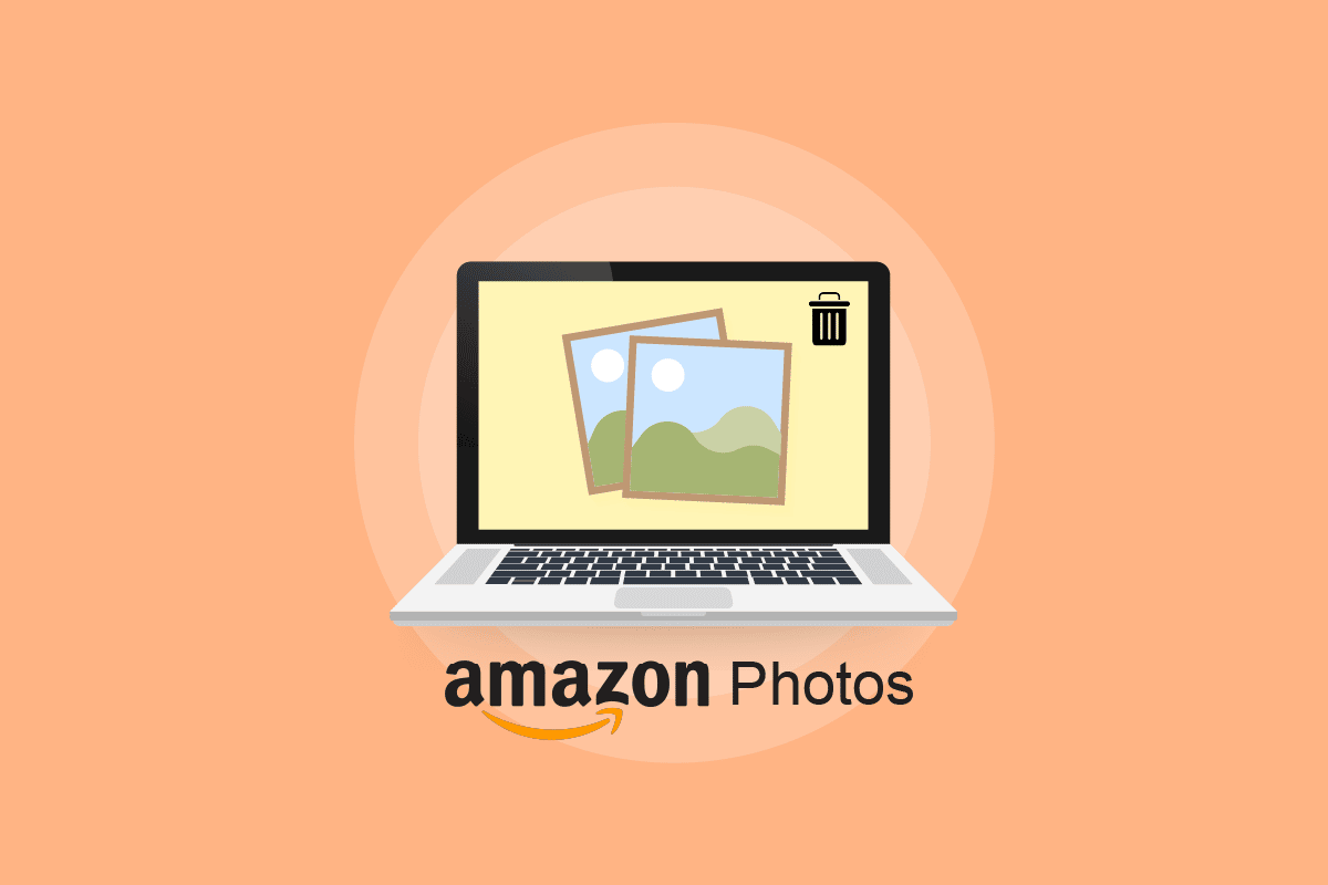 Как удалить учетную запись Amazon Photos
