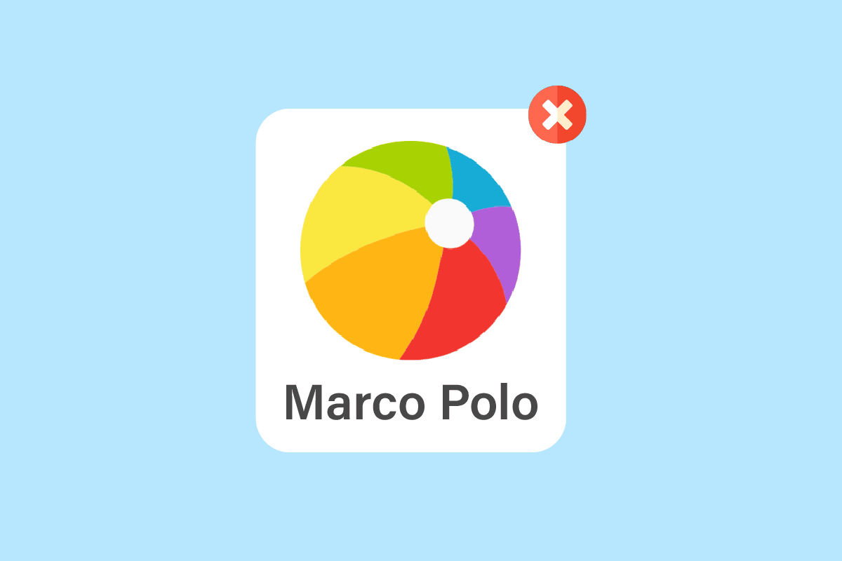 How to Delete Marco Polo Profile