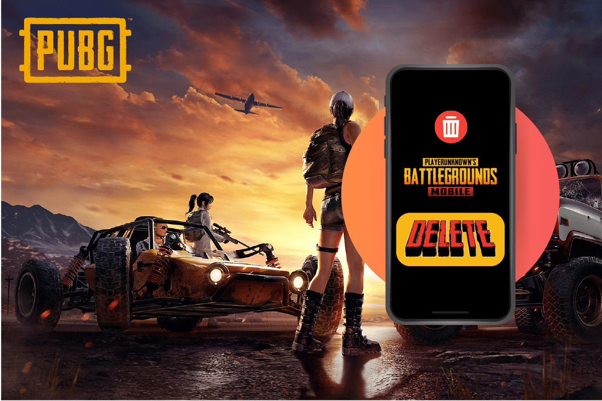 How to Delete Your PUBG Mobile Account Permanently