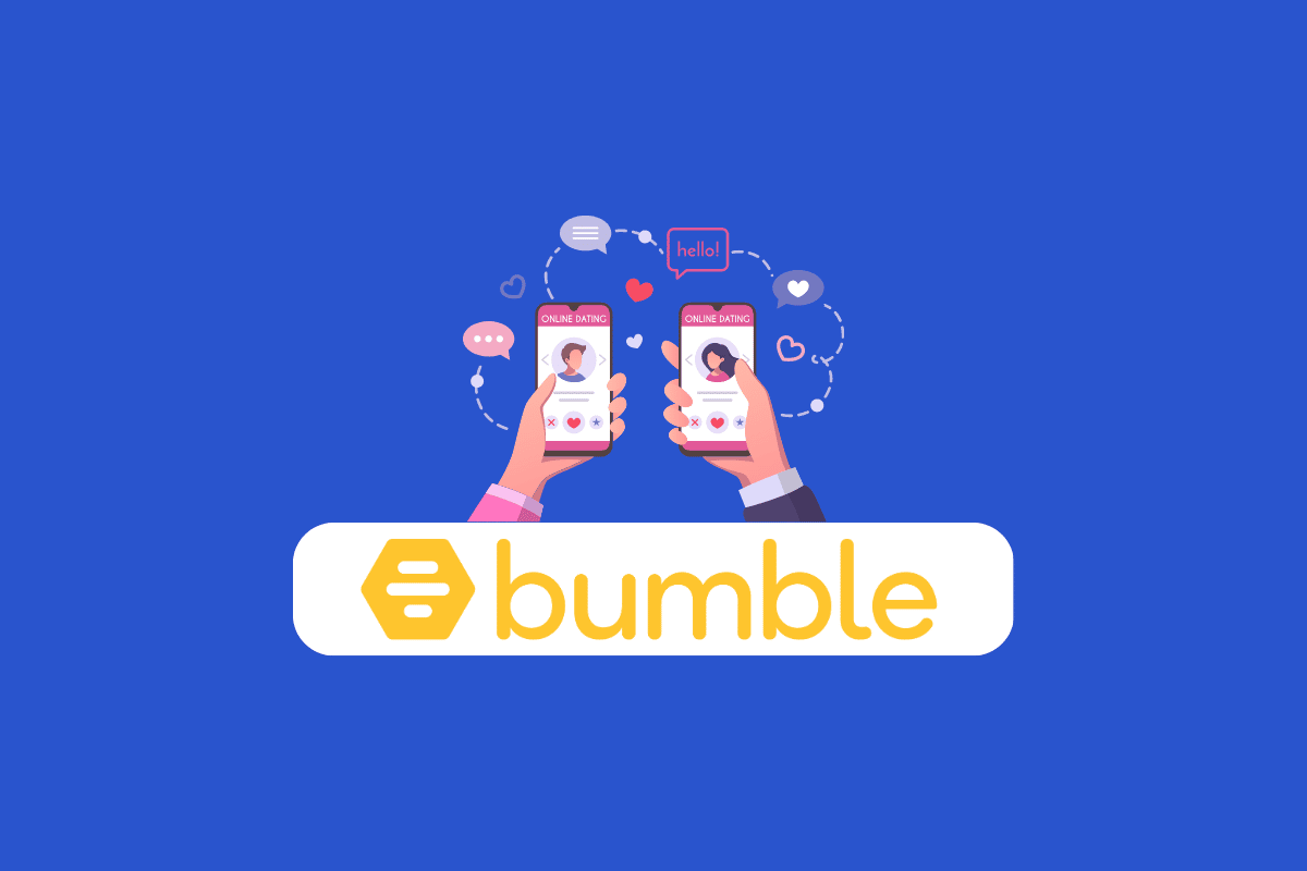 How Does Bumble Work? – TechCult