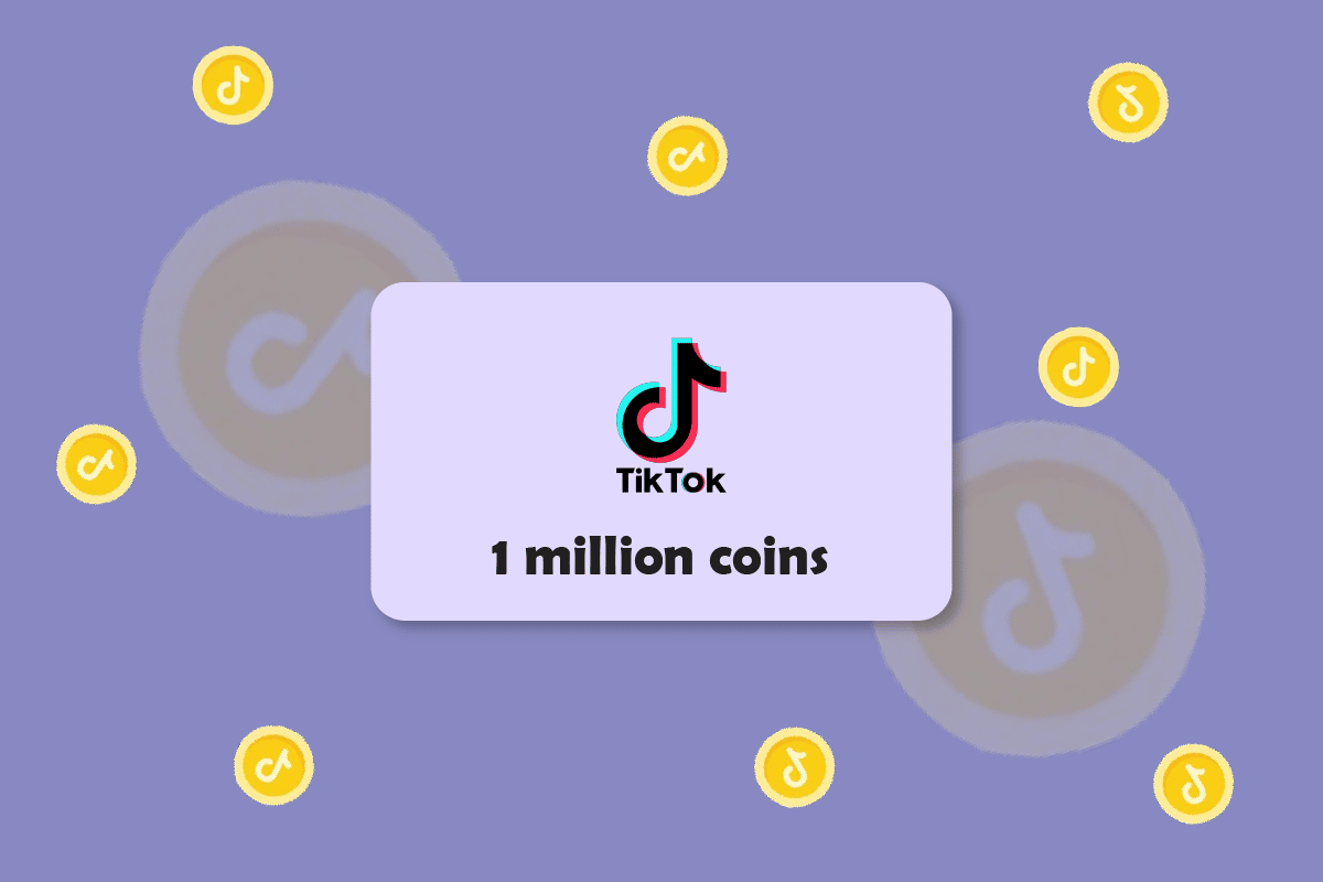 Колко струва 1 милион монети в TikTok?