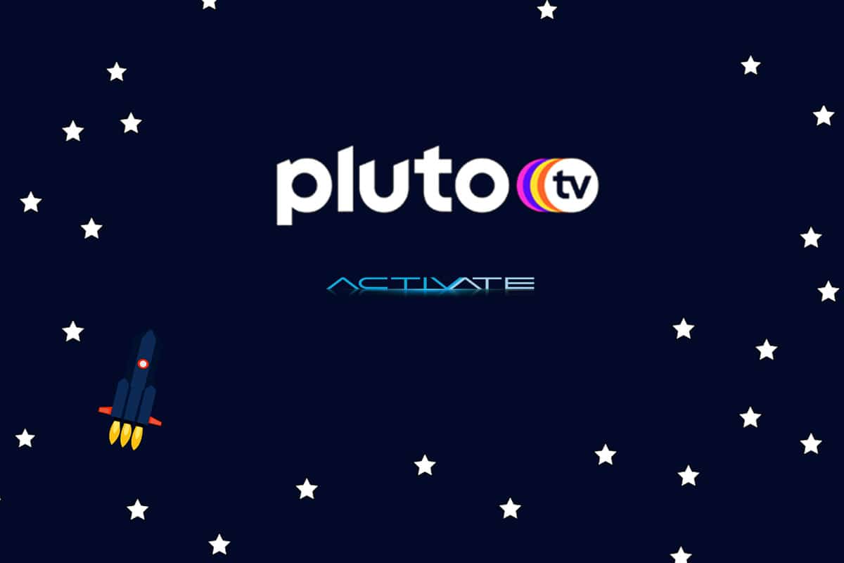 How to Activate Pluto TV (2023)