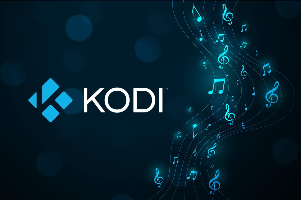 How to Add Music to Kodi