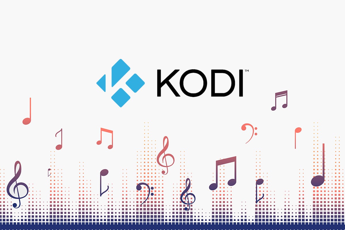 How to Add Music to Kodi