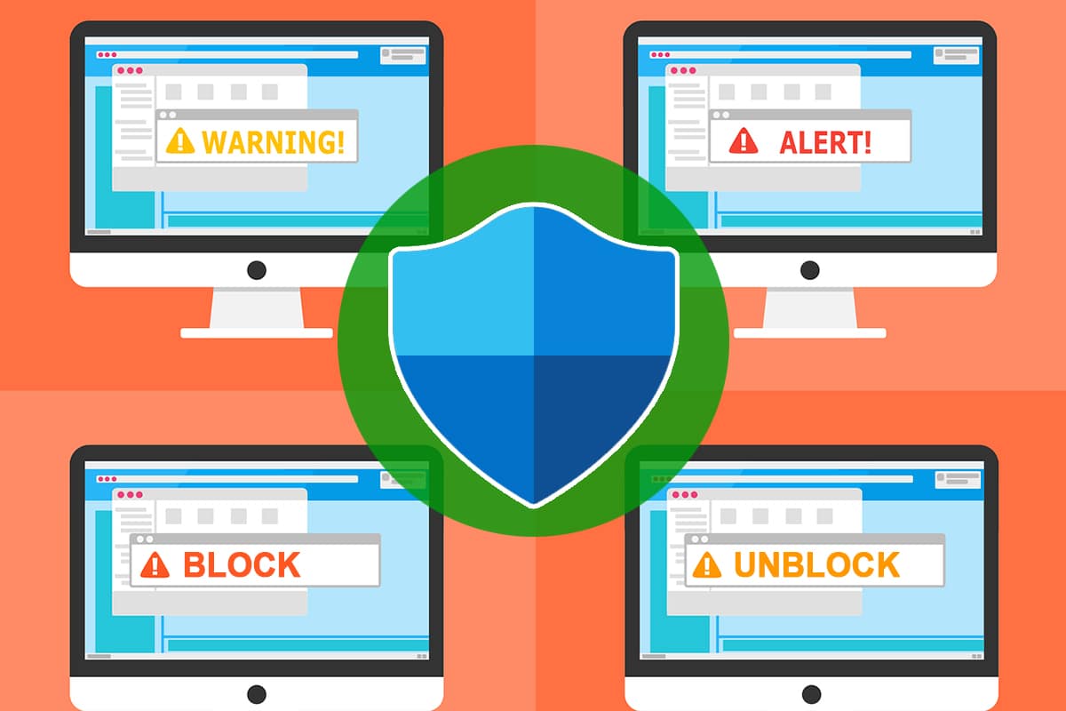 How to Block or Unblock Programs In Windows Defender Firewall