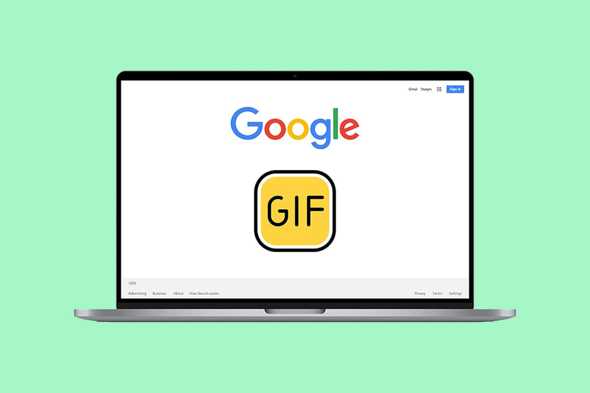 How to Change My Google Picture to Animated GIF