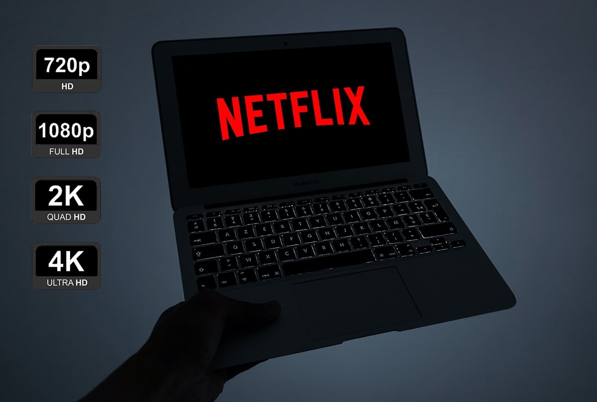 How to Change Netflix Video Quality on your Computer