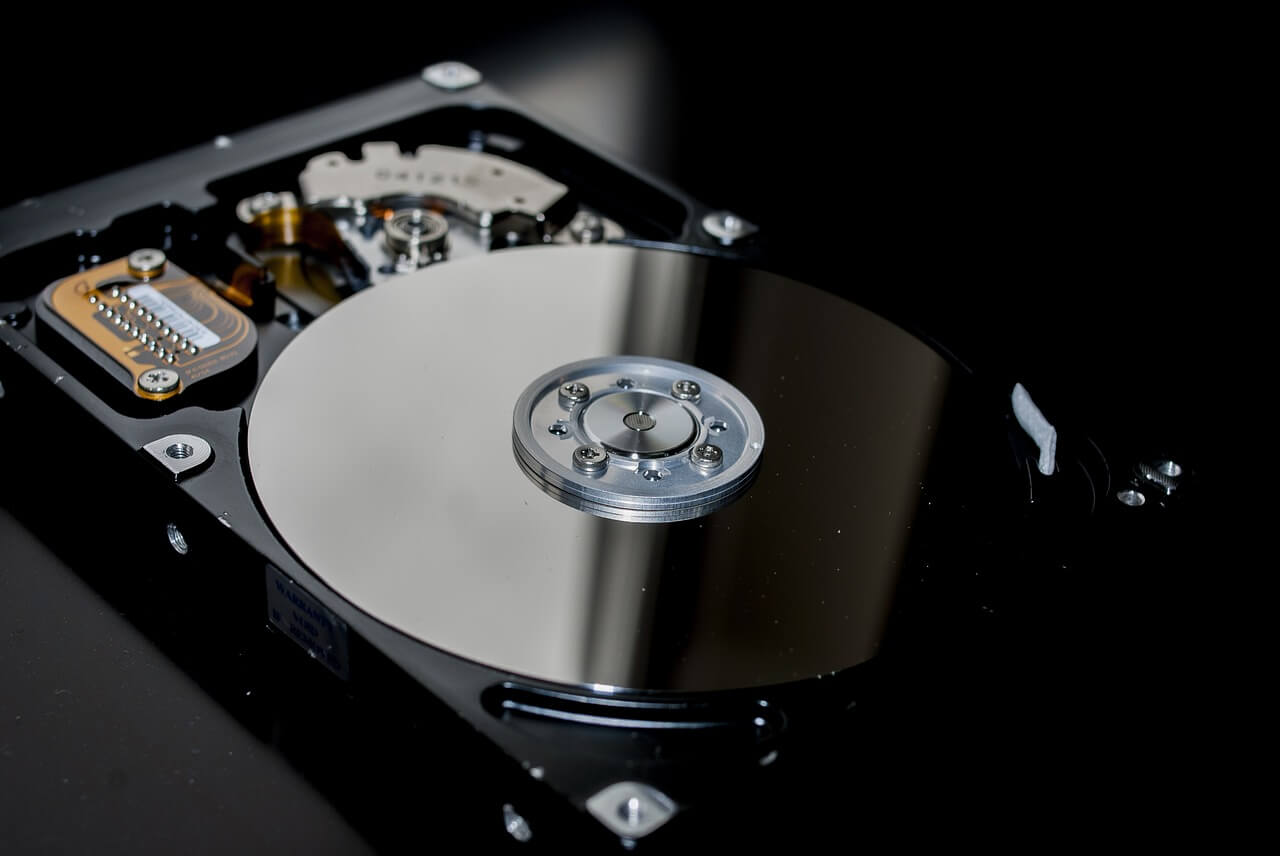 3 Ways to Check Hard Drive RPM (Revolutions per Minute)