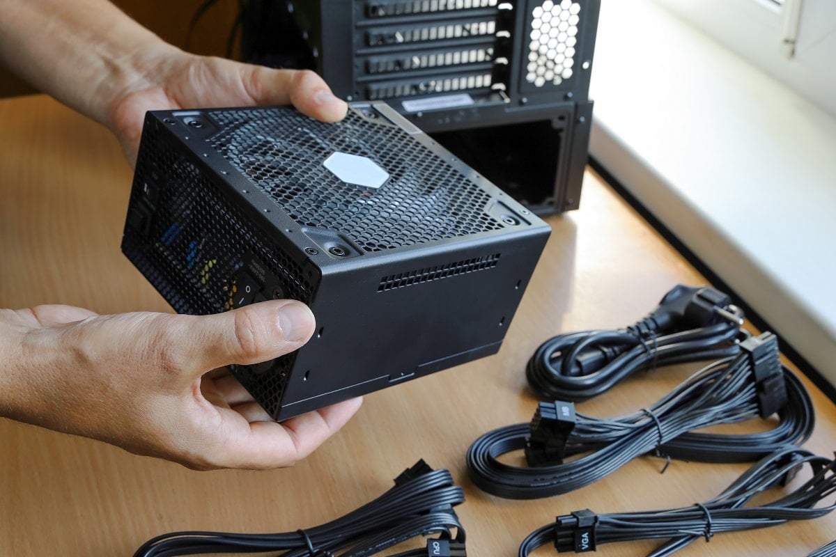 How to Choose Power Supply for PC