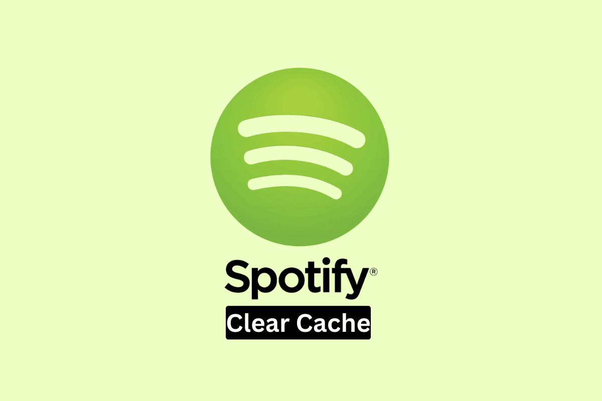 Hur man rensar Spotify Cache i Windows 10