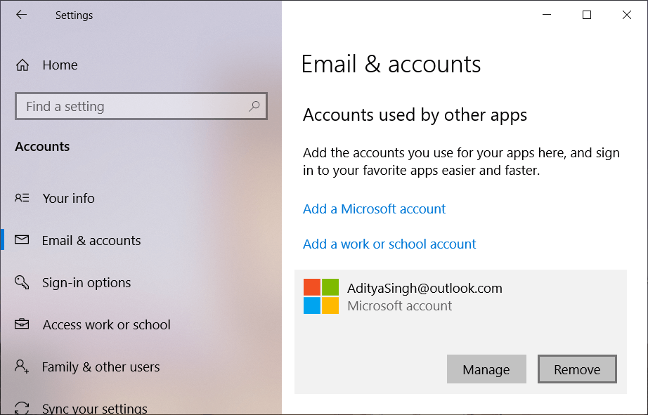 How to Close and Delete Your Microsoft Account