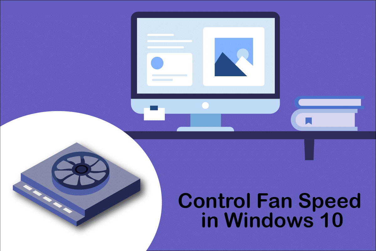 How to Control Fan Speed in Windows 10
