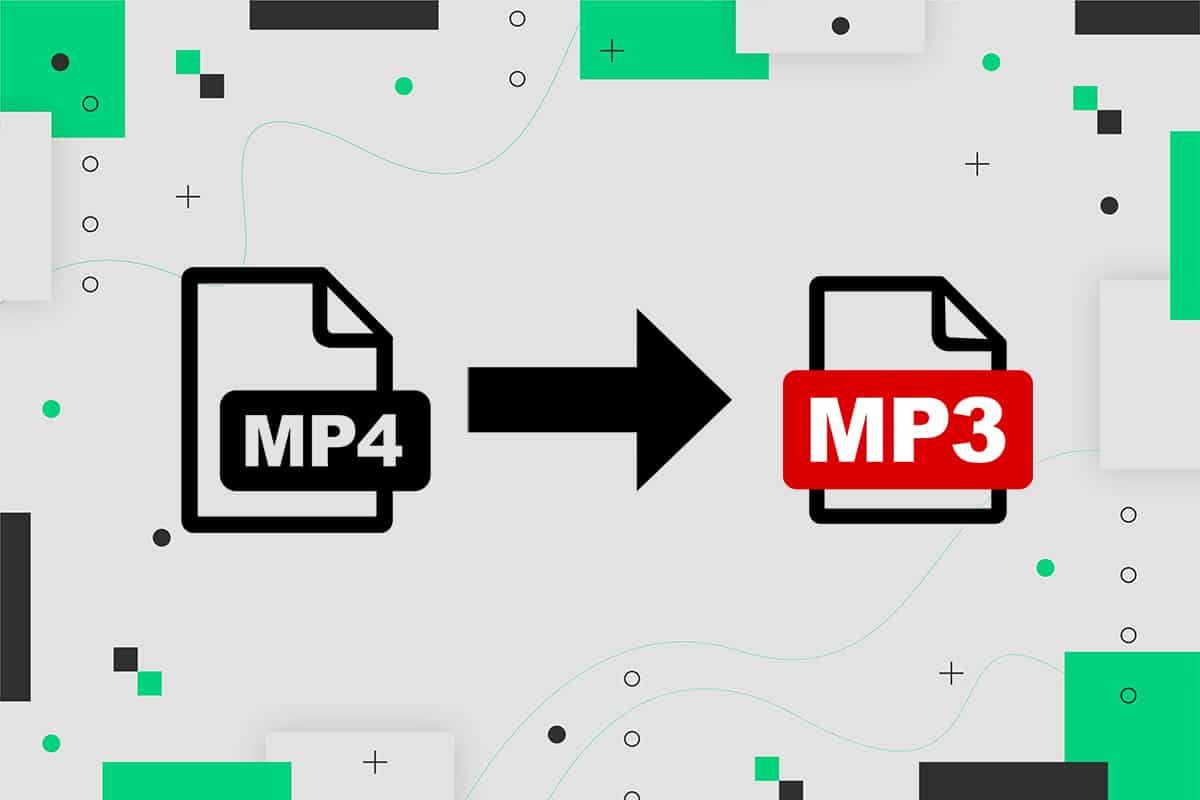വിഎൽസി, വിൻഡോസ് മീഡിയ പ്ലെയർ, ഐട്യൂൺസ് എന്നിവ ഉപയോഗിച്ച് MP4 ലേക്ക് MP3 ആയി എങ്ങനെ പരിവർത്തനം ചെയ്യാം