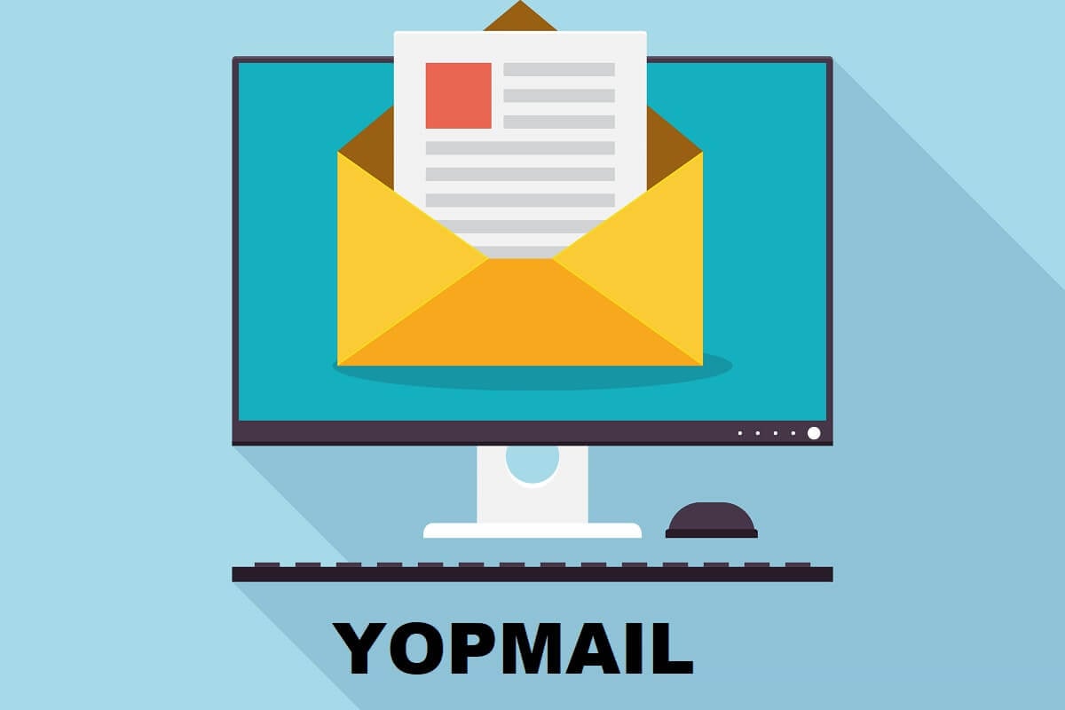How to Create Temporary Email Addresses with YOPmail