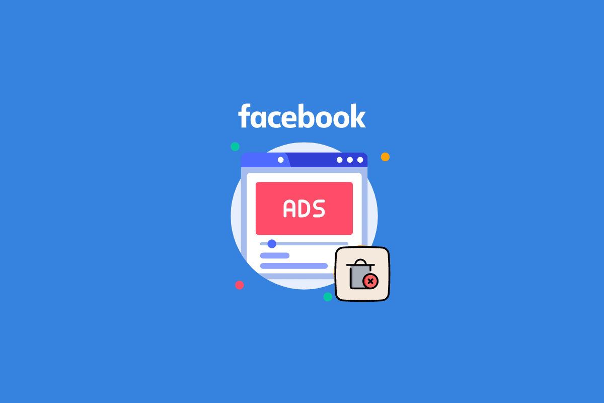 How to Delete Facebook Ad Account