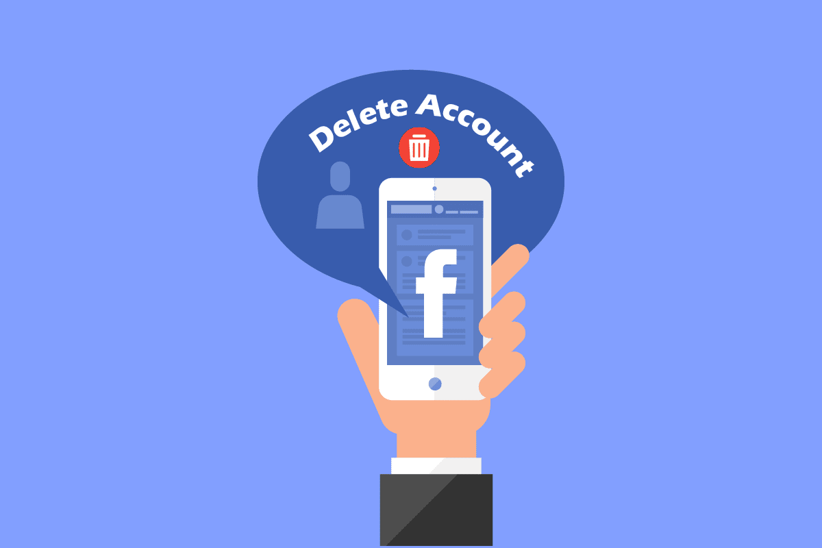 Cómo eliminar la cuenta de Facebook de otra persona