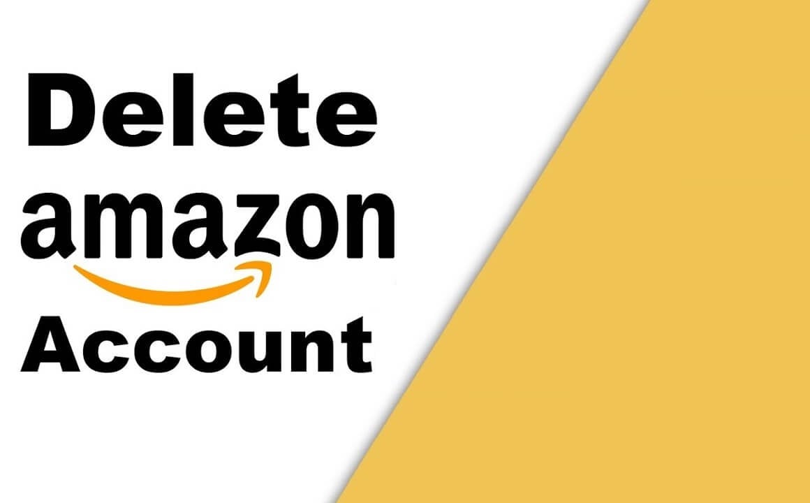 Step-by-Step Guide to Delete Your Amazon Account
