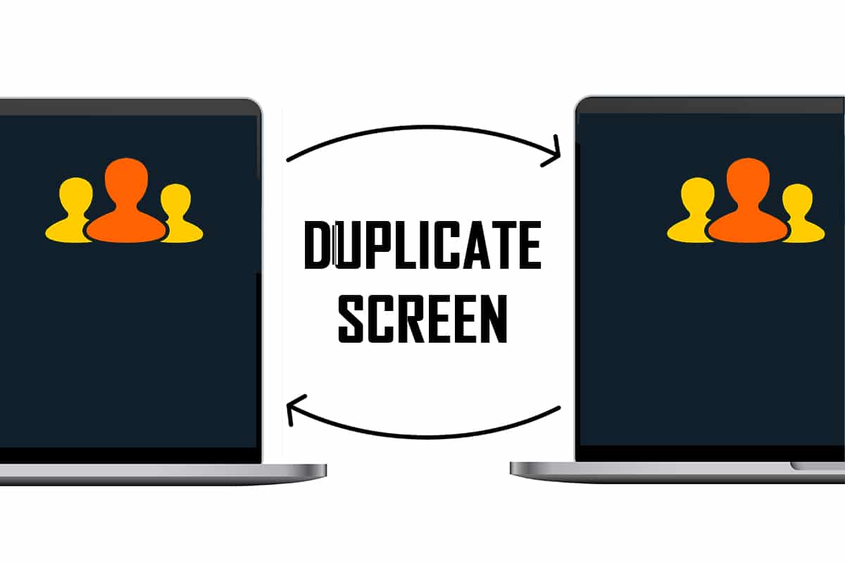 How to Duplicate Screen on Windows 10