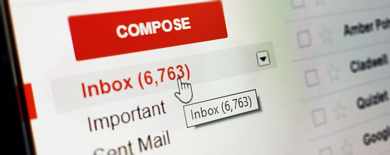 How to Easily Move Emails from One Gmail Account to Another