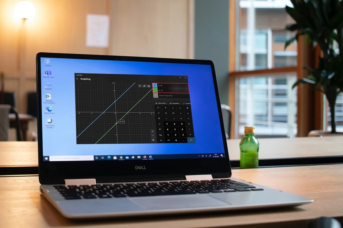 How to Enable Calculator Graphing Mode in Windows 10