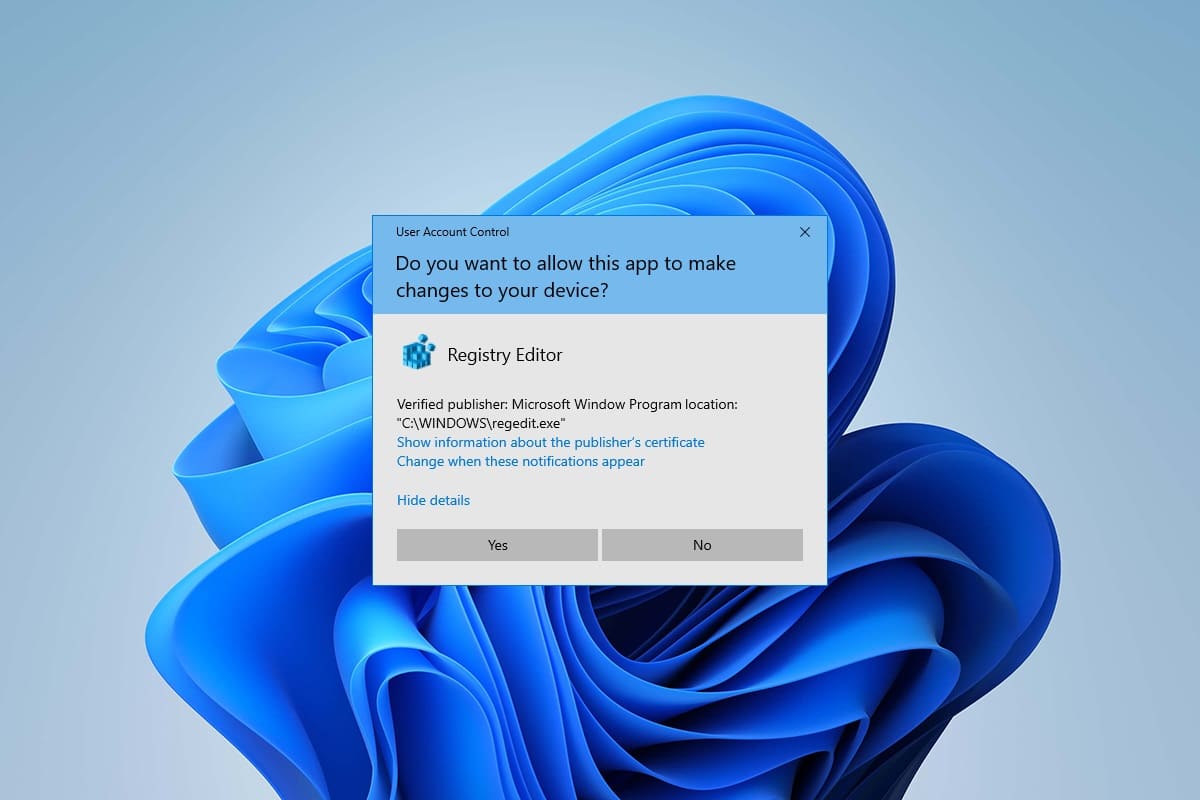 Kumaha Aktipkeun atanapi Nonaktipkeun Kontrol Akun Pamaké dina Windows 11