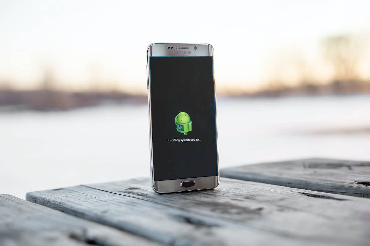 Samsung Galaxy S6 зауыттық параметрлерін қалай қалпына келтіруге болады