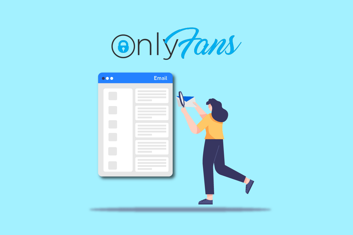 How to Find Someone on OnlyFans by Email