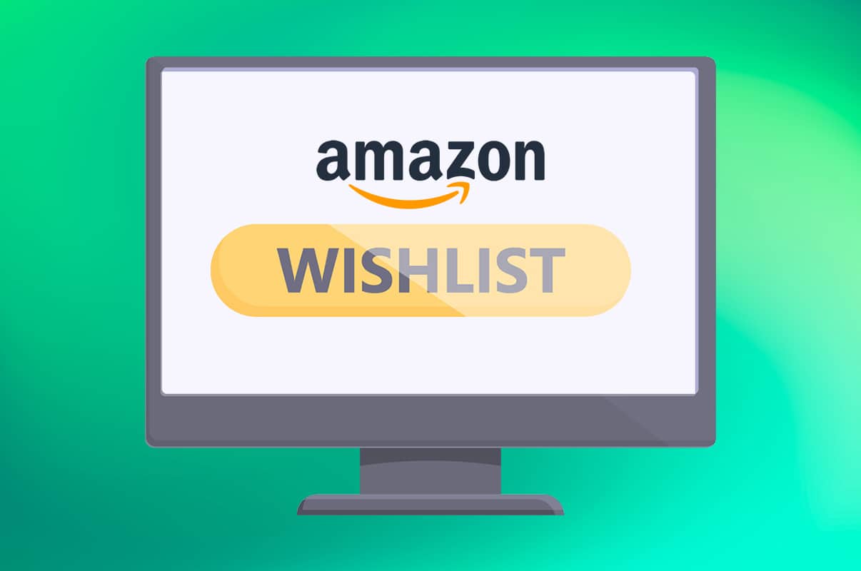 How to Find Someone’s Amazon Wish List