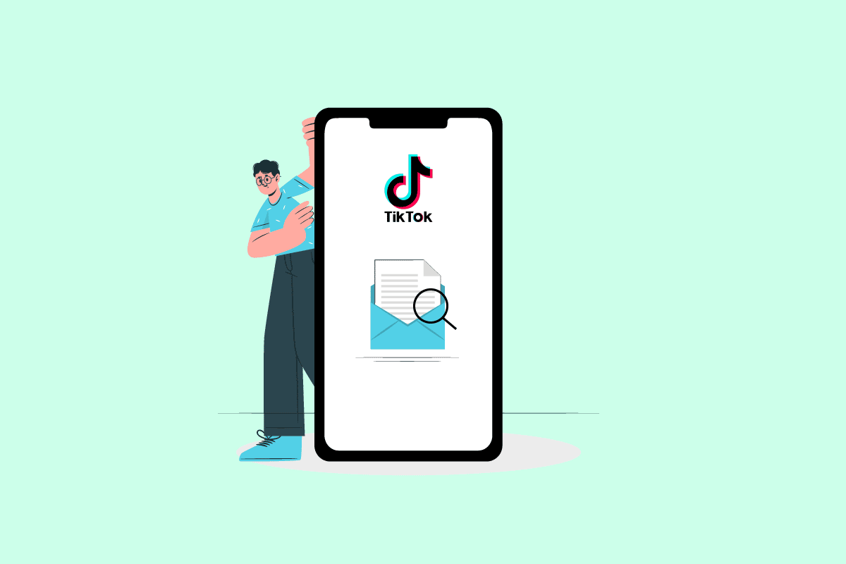 How to Find Someone’s Email Address from TikTok