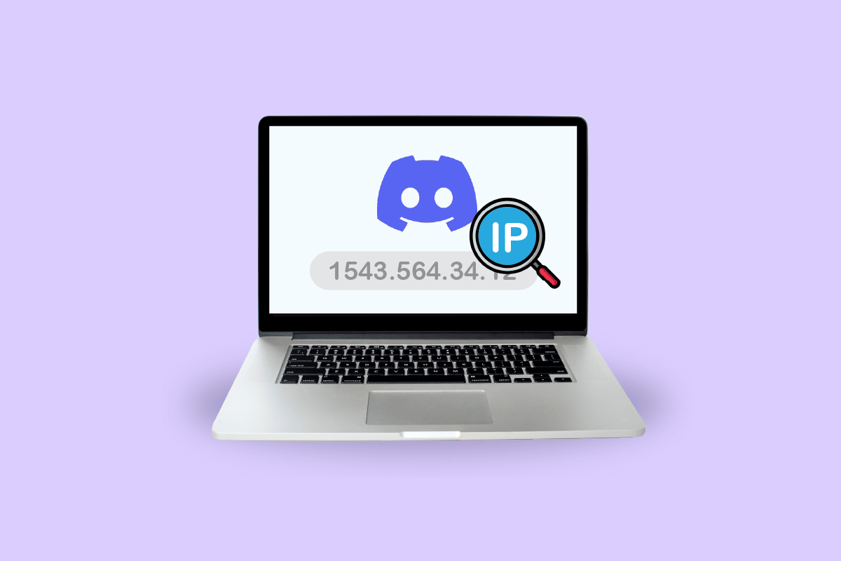 How to Find Someone’s IP on Discord