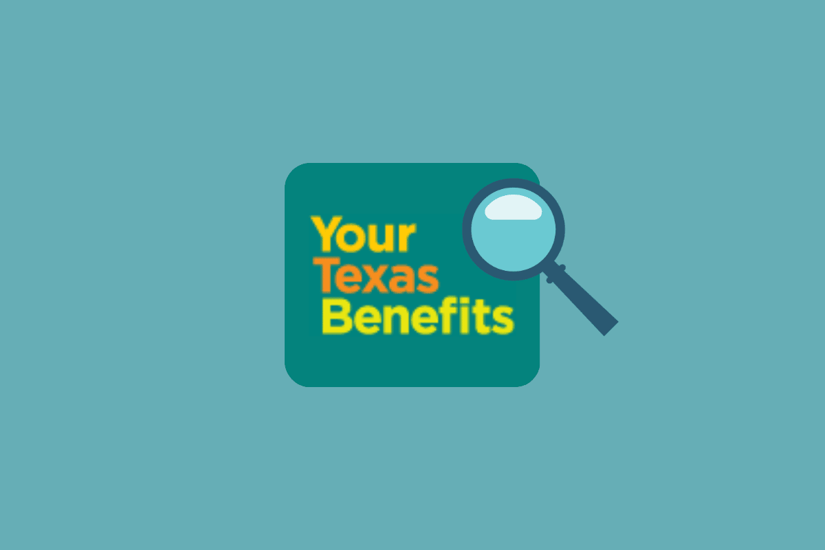 How to Find my Texas Benefits Individual Number