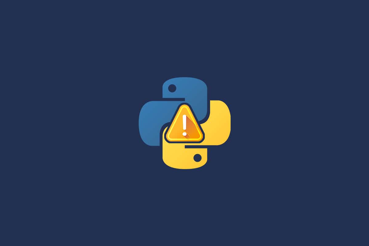 Fix Command Failed With Error Code 1 Python Egg Info