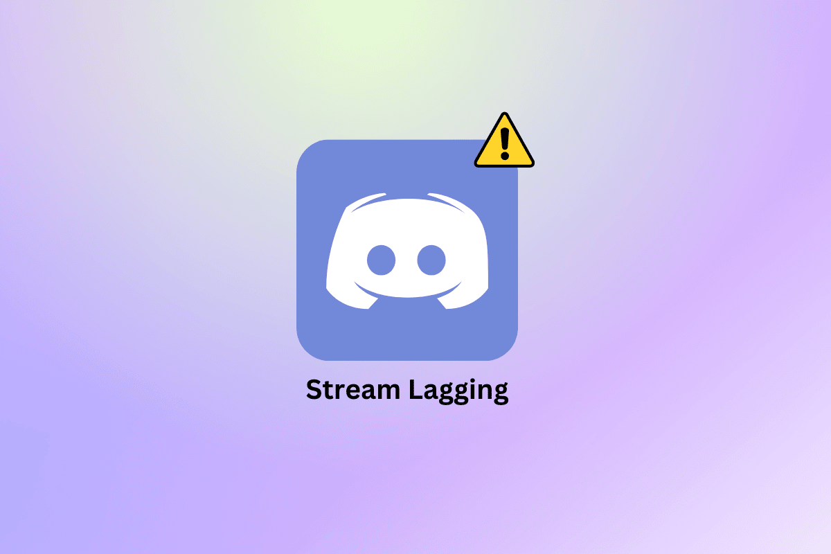 15 Ways to Fix Discord Stream Lagging on Windows 10 and 11