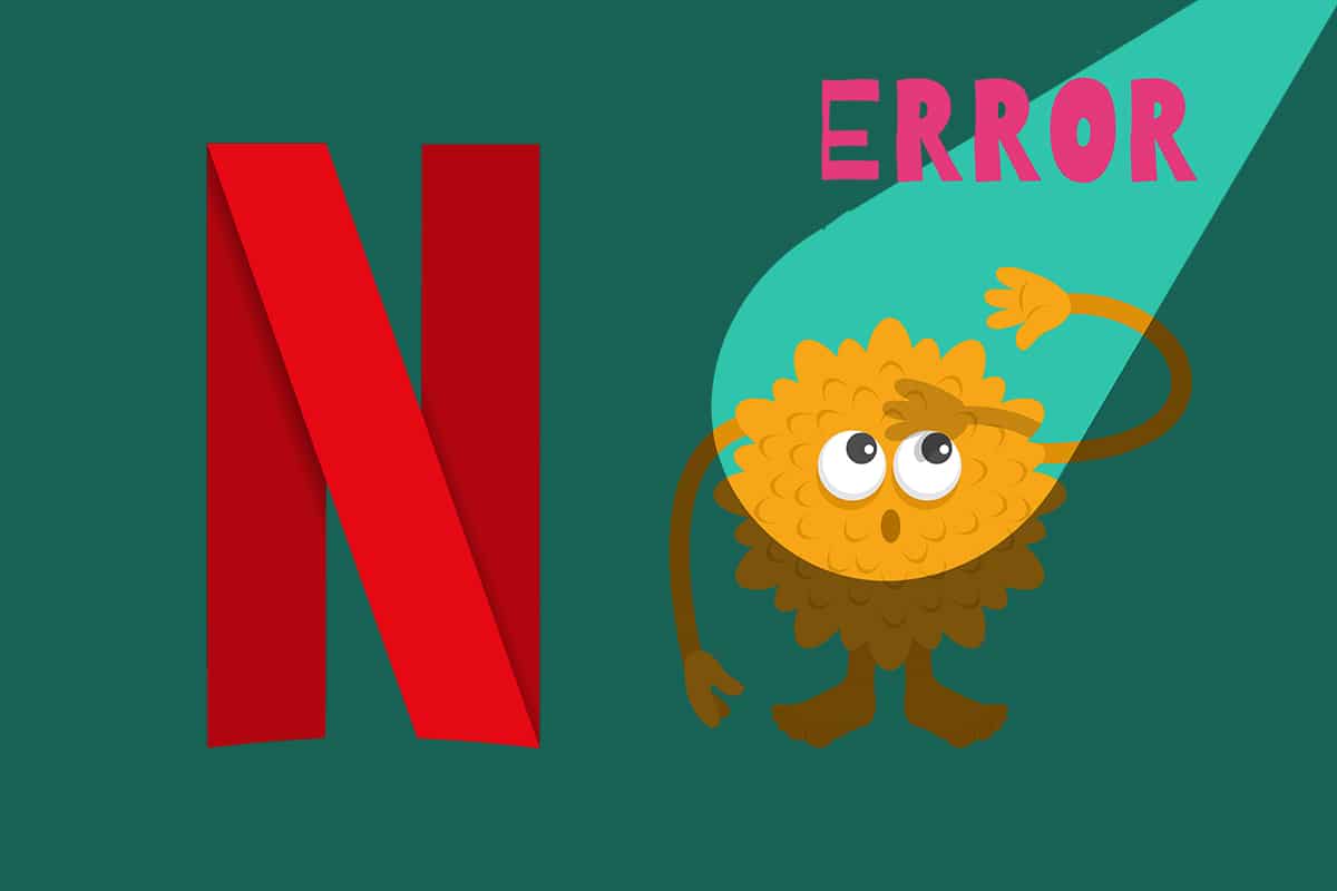 How to Fix Error Code M7121-1331 on Netflix