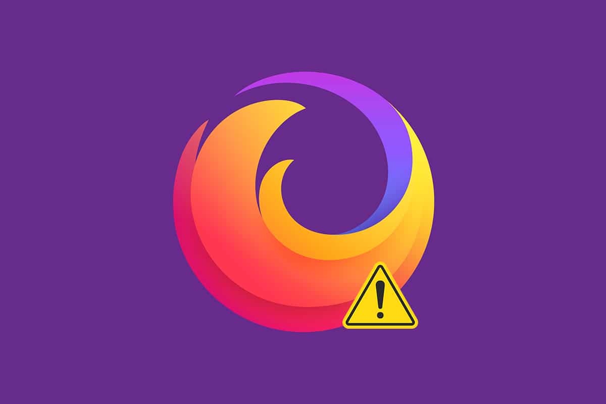 How to Fix Firefox Not Loading Pages