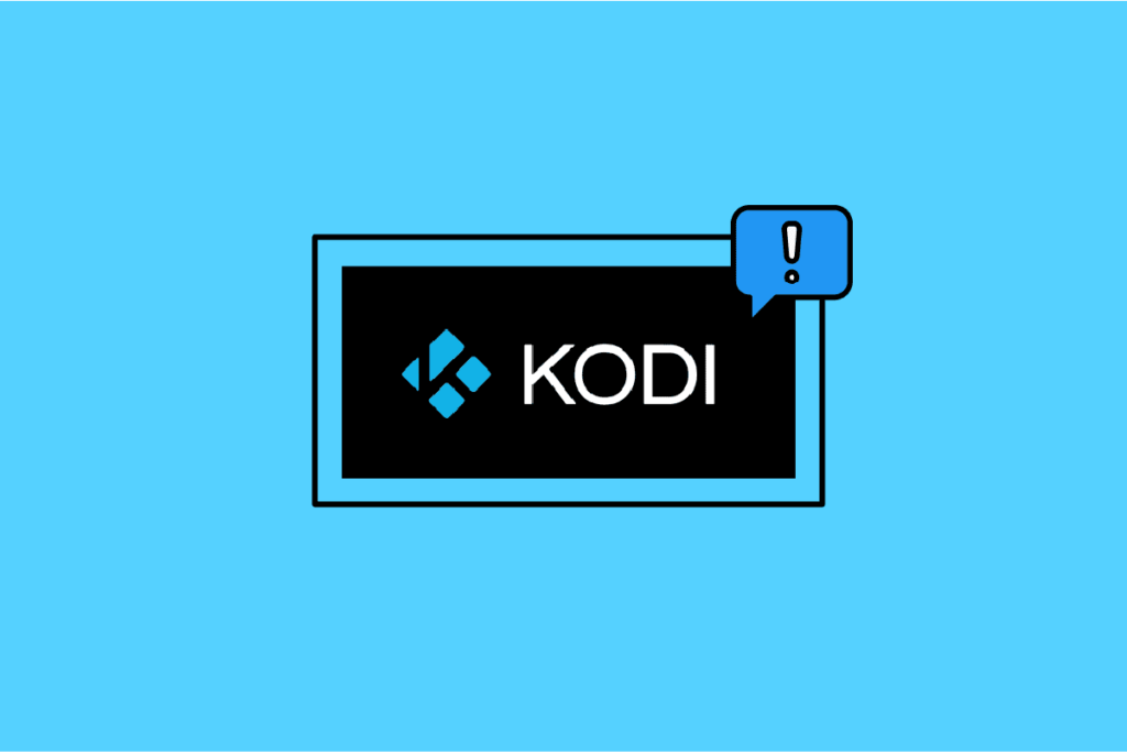 Fix Kodi Won