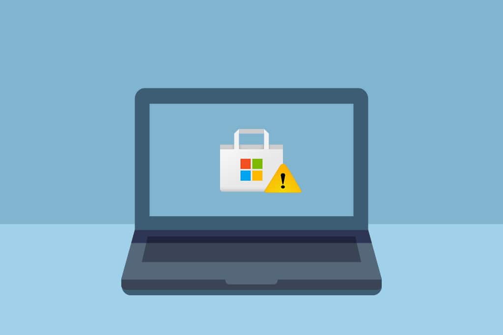 Fix Microsoft Store Error 0x80073D12 in Windows 10