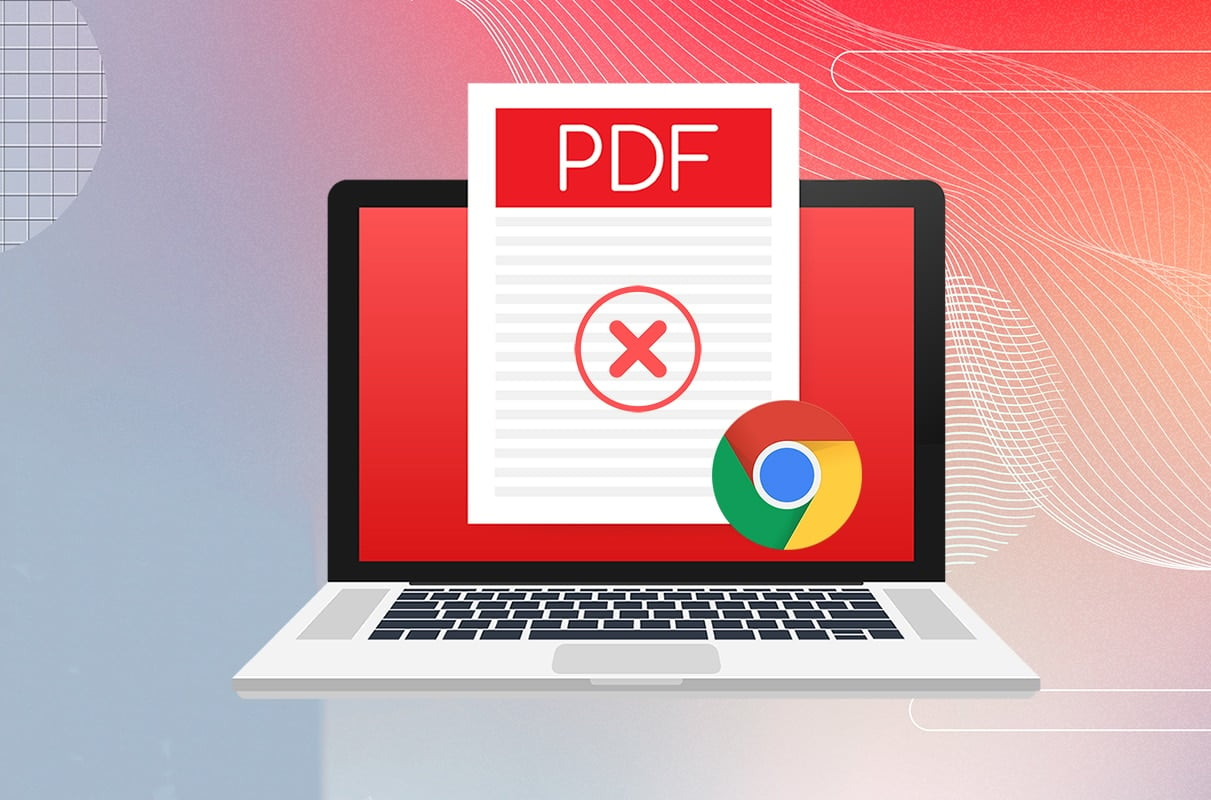 How to Fix PDFs Not Opening in Chrome