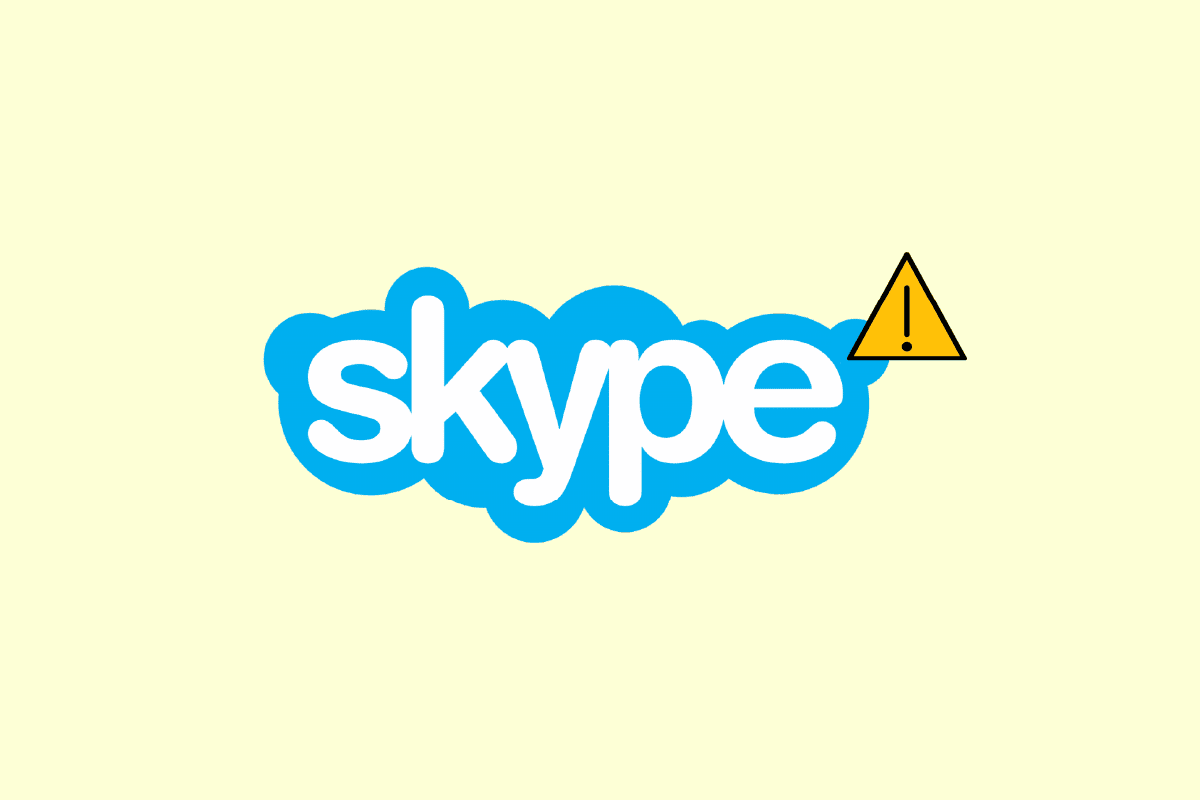 Fix Skype Can't Access Sound Card in Windows 10