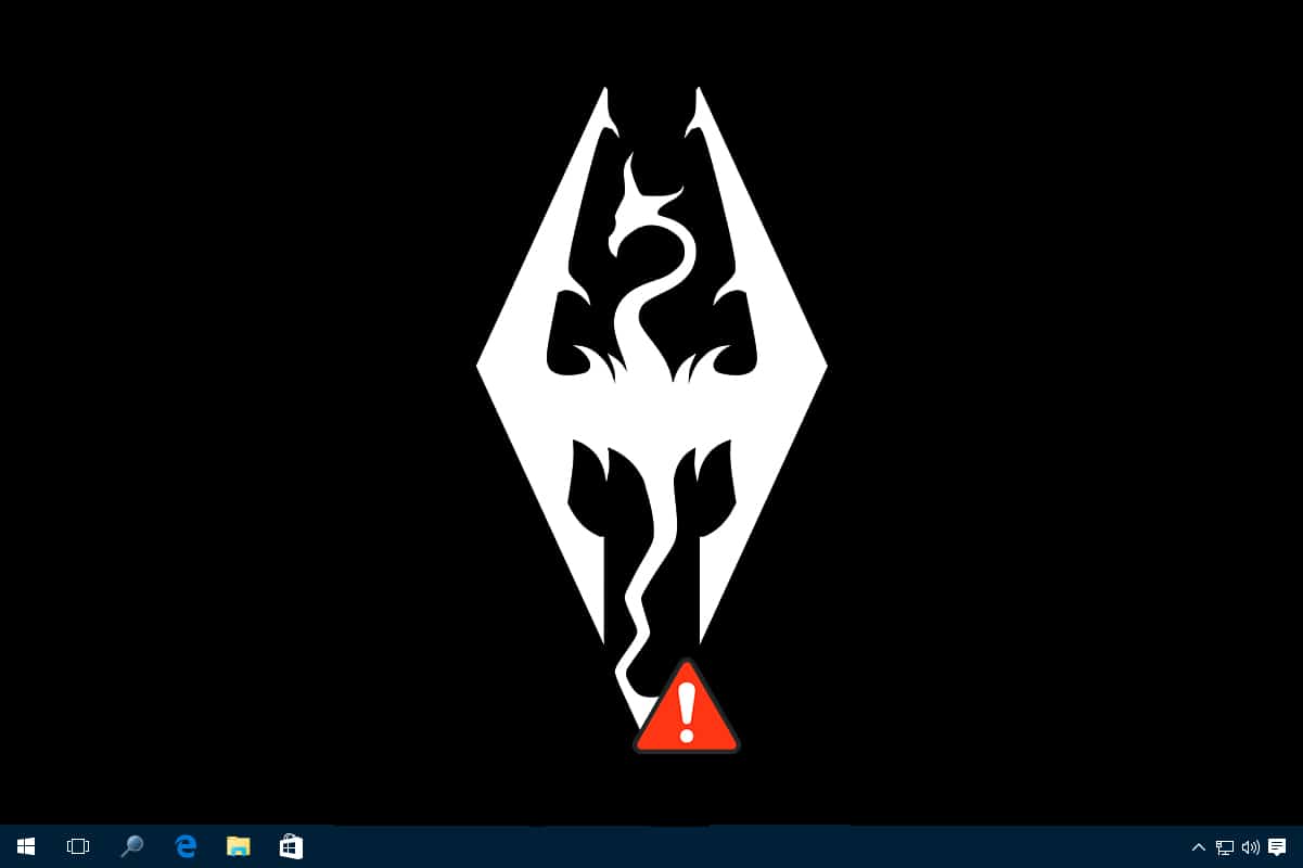Come risolvere il crash di Skyrim sul desktop