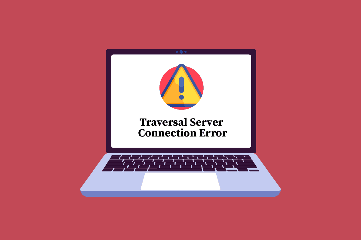 Fix Dolphin Traversal Server Connection Error