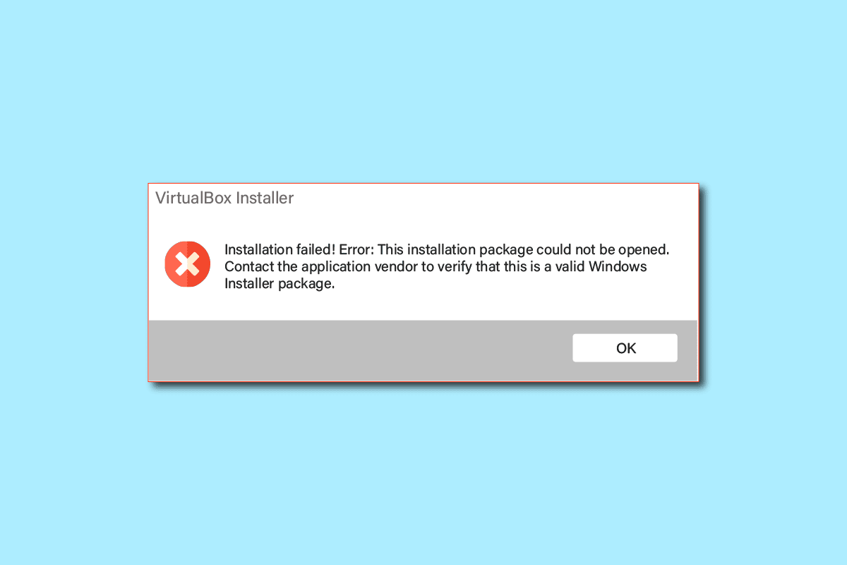 Me pehea te whakatika i te whakaurunga VirtualBox i rahua i roto Windows 10