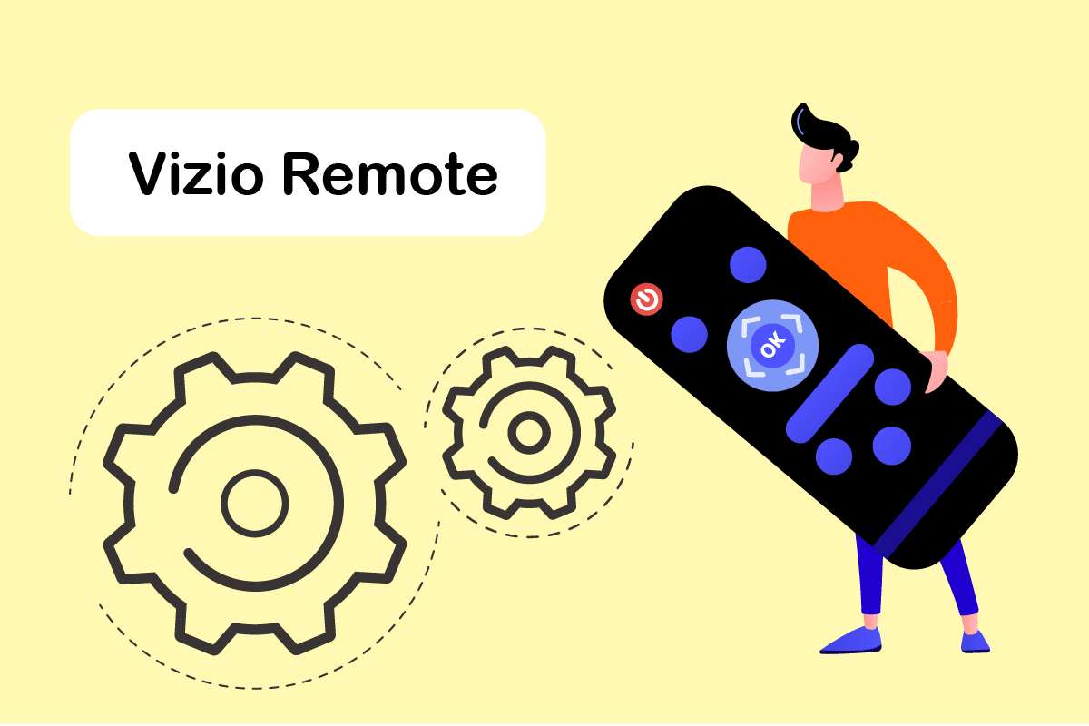 Fix Vizio Remote Not Working