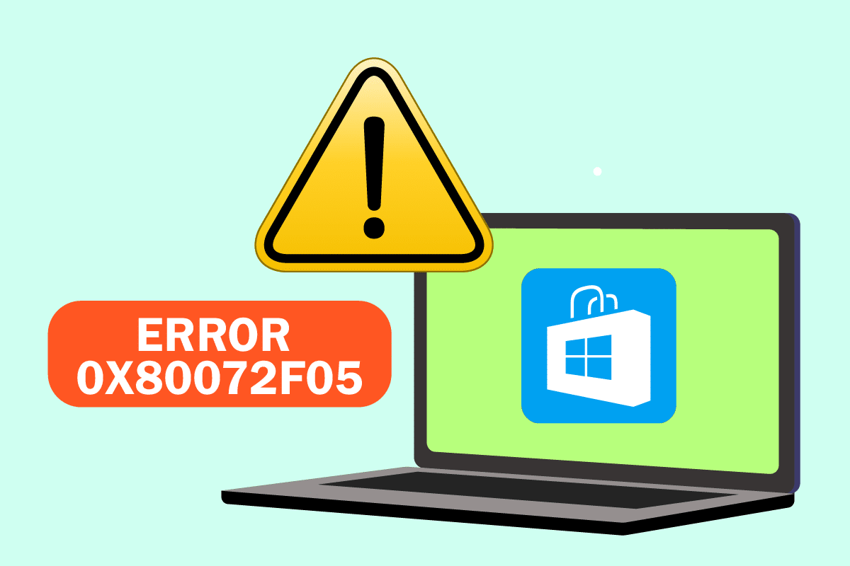 Fix Windows Store 0x80072f05 Error in Windows 10